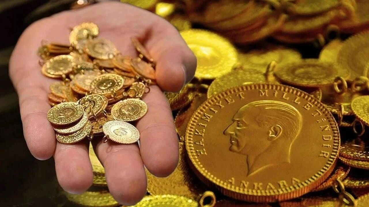 Gram altın 6 bin sınırına dayandı! Fiyatlar daha da düşer mi? Gözler perşembe günkü kritik veride!