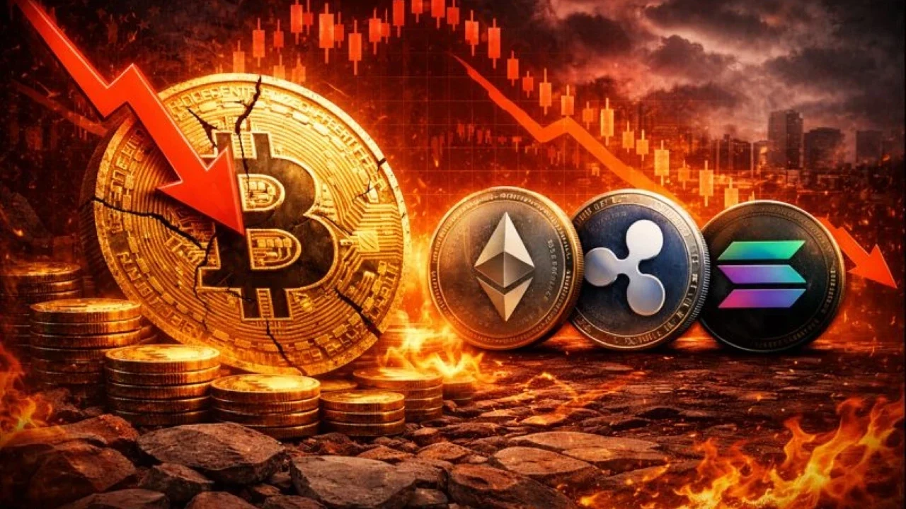 Kripto piyasasında yeni dönem tartışması: "Felaket" uyarısı geldi