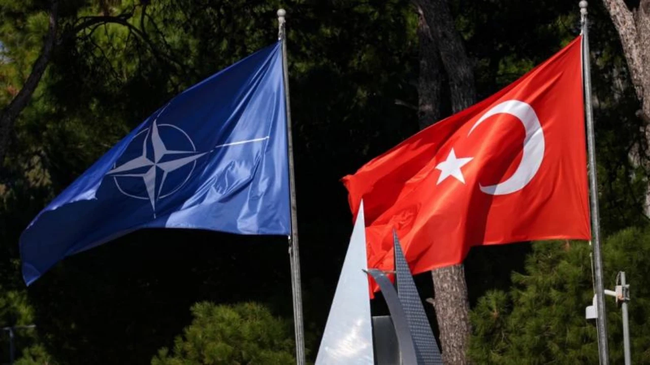 Türkiye, NATO zirvesinde Ankara'da kuş uçurtmayacak!