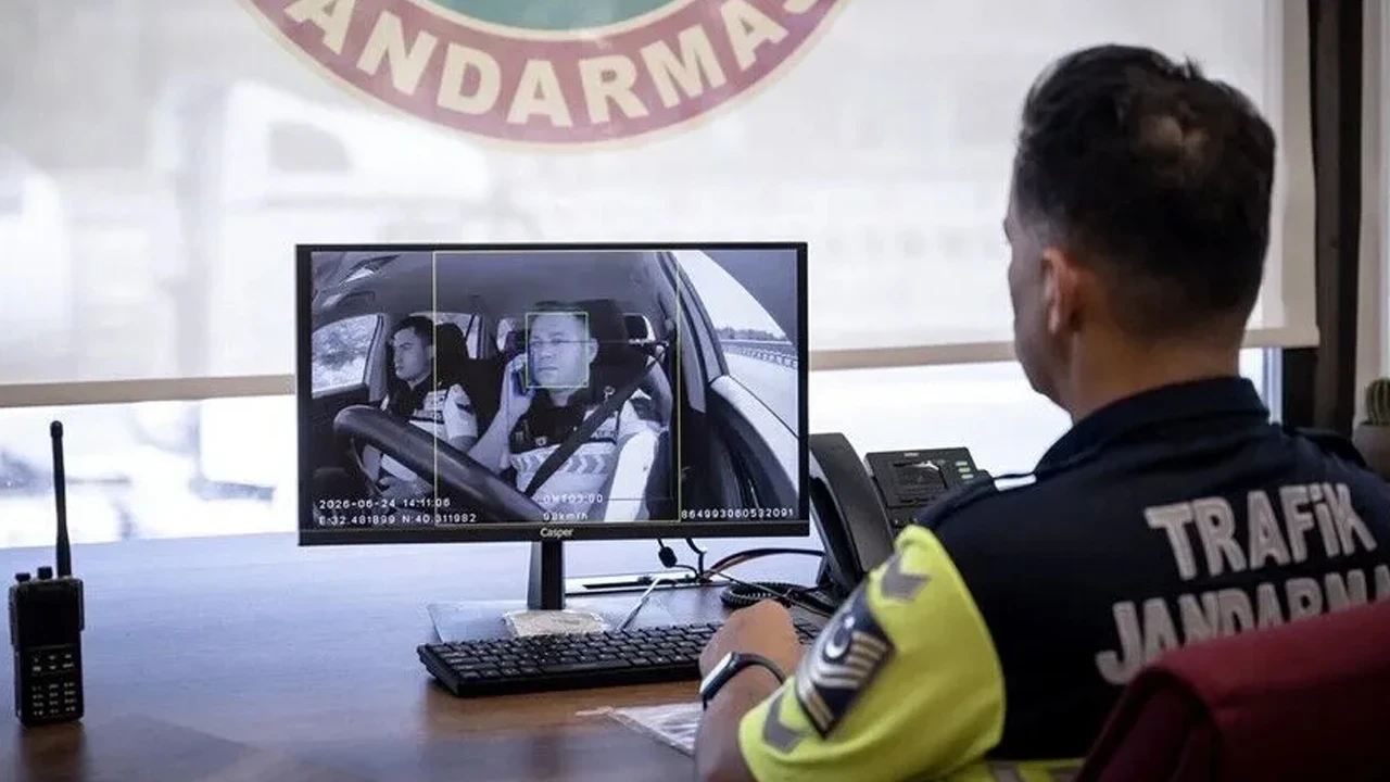 Jandarmada yapay zeka dönemi: ASAS ile maksimum güvenlik