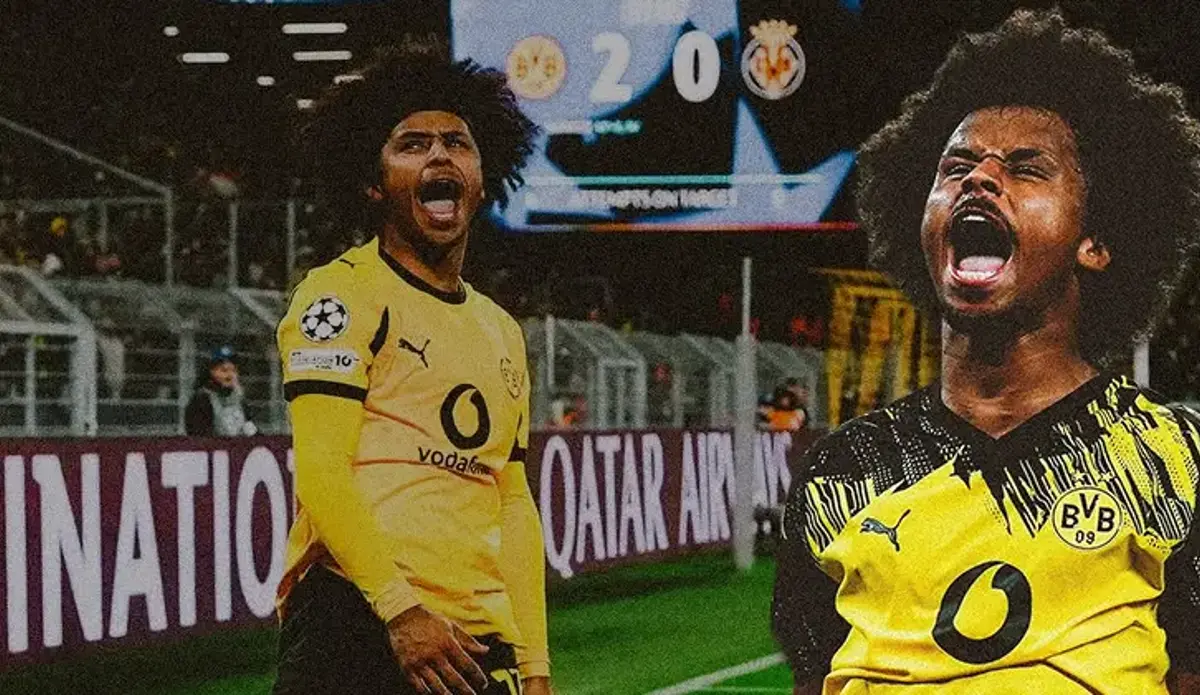 İstanbul devinden Karim Adeyemi bombası! Transferde son dakika...
