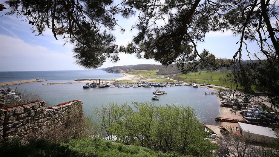 Kırklareli'nde yasak olmasına rağmen denize giren çocuk boğuldu