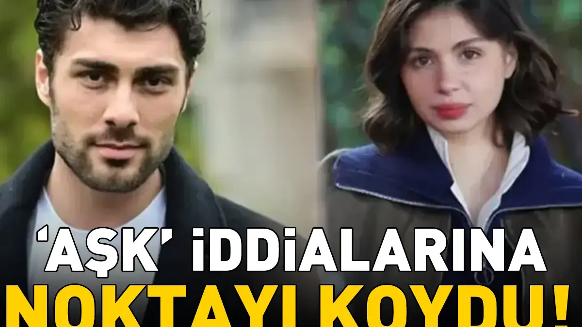 Ali Öner ile Zeynep Atılgan aşk mı yaşıyor? İddialara noktayı koydu! Meğer ilişkisi o zaman başlamış!
