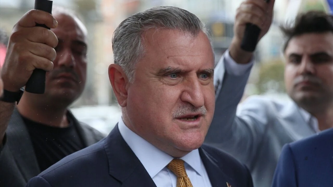 Bakan Bak’tan Ragbi Erkek Milli Takımı için tebrik mesajı