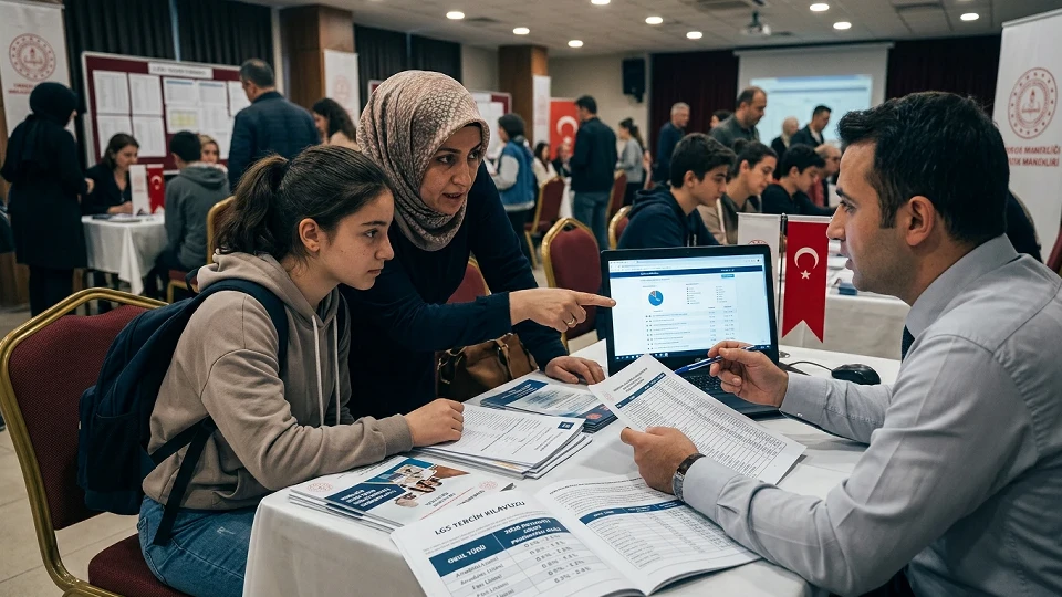 2026 LGS taban puanları ve yüzdelik dilimleri (MEB e-Okul): Fen Lisesi, Anadolu Lisesi taban puanları ve kontenjanlar ne zaman yayımlanacak, açıklandı mı?