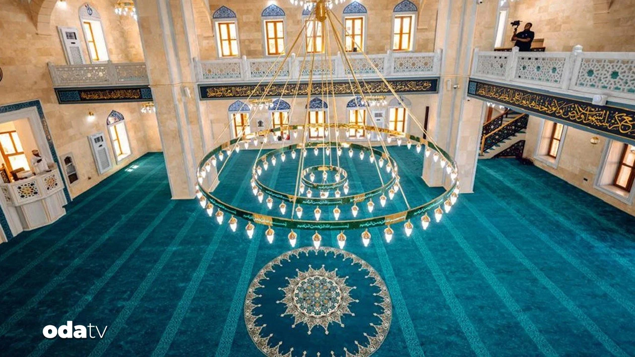 Diyanet'ten 'Din istismarı' mesajı
