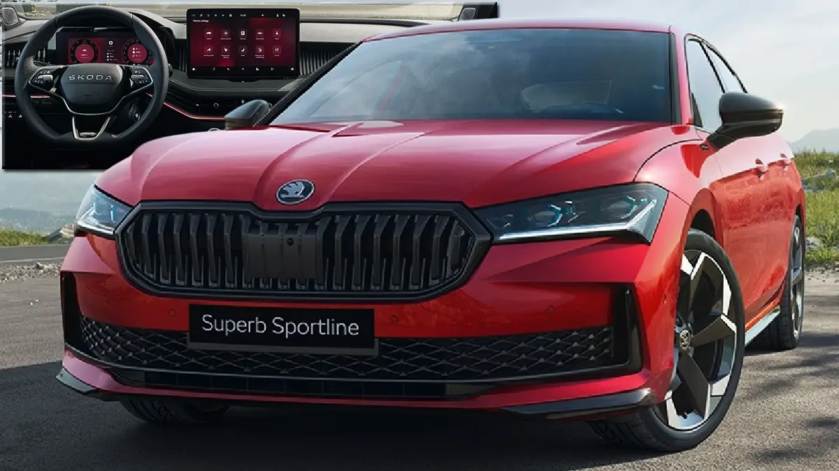 Skoda gemileri yaktı: Tam 782.900 TL ve 543.600 TL indirim! İşte güncel fiyat listesi...