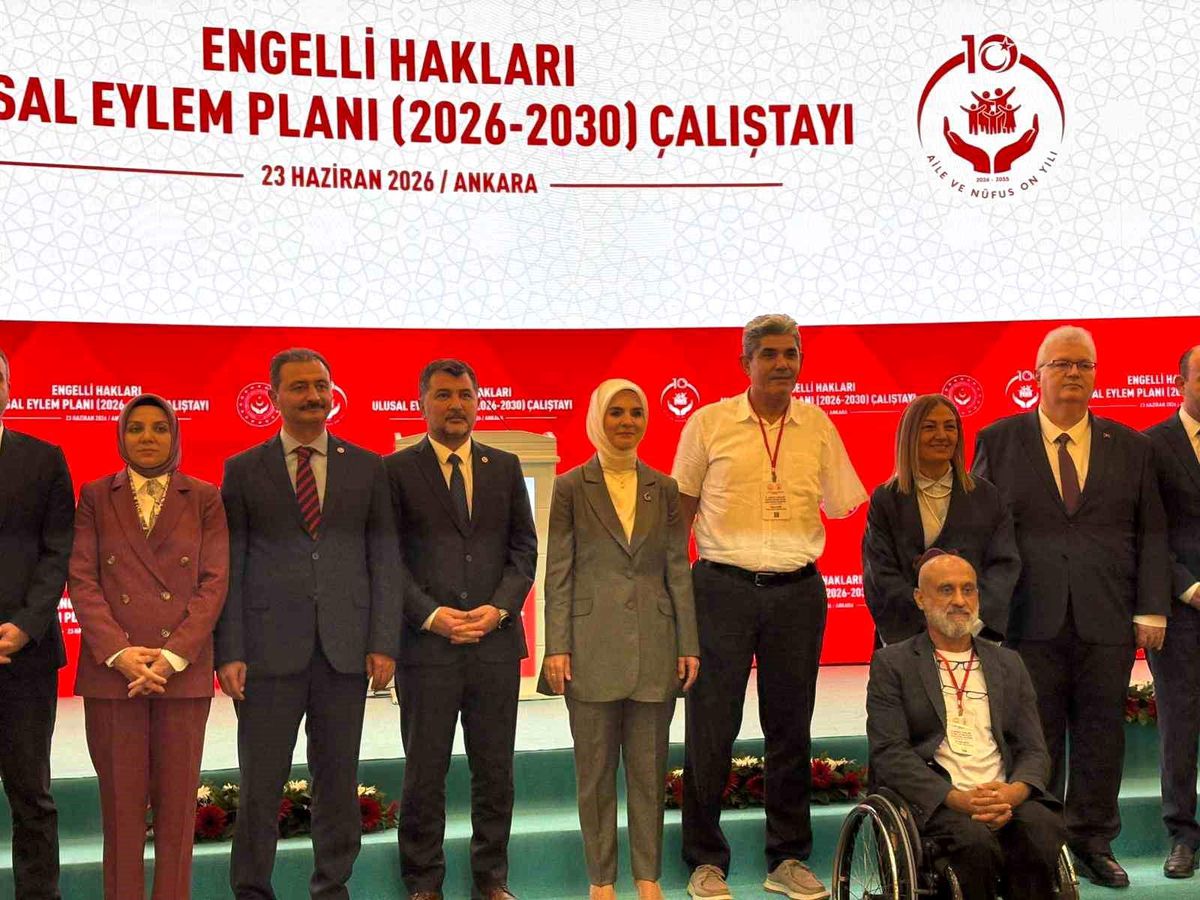 Bakan Göktaş: Evde Bakım Yardımı 275 milyar lirayı aştı