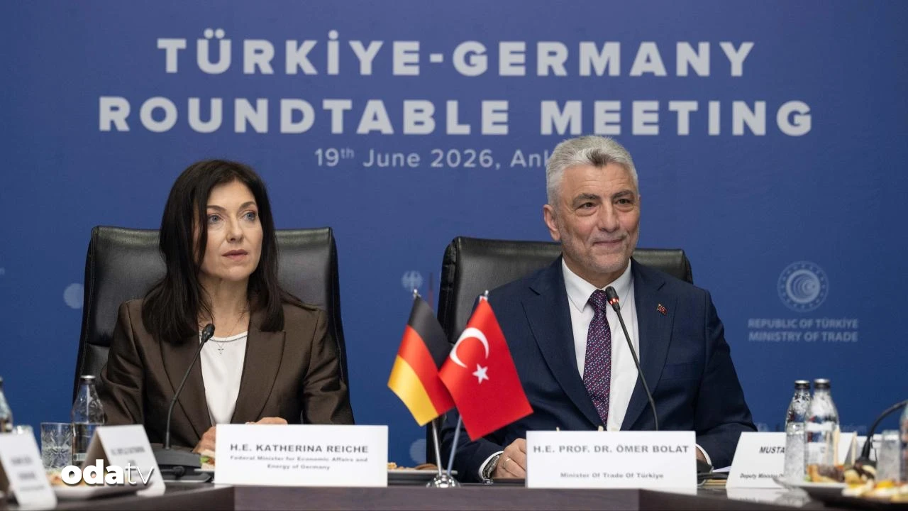 Almanya vize randevularında "Cascade" dönemi... Yüzde 11 düştü