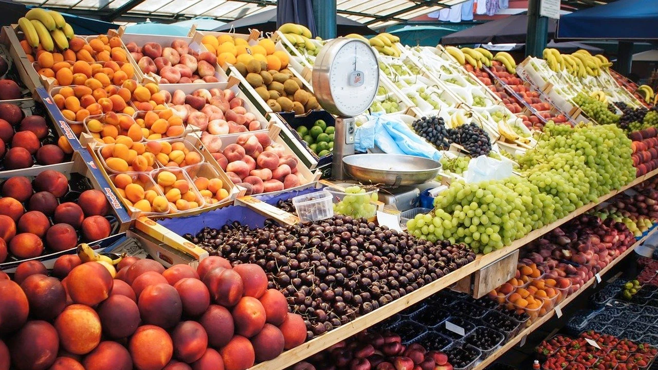 Tarlada 18 lira markette 91 TL! Gıdadaki fiyatlara bakın yüzde 388 fark var