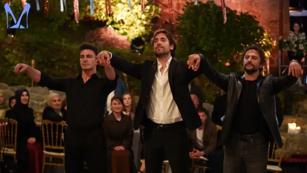 Onur Dilber ve Ulaş Tuna Astepe kavga mı etti? Taşacak Bu Deniz'de Gezep ayrılığın perde arkası!