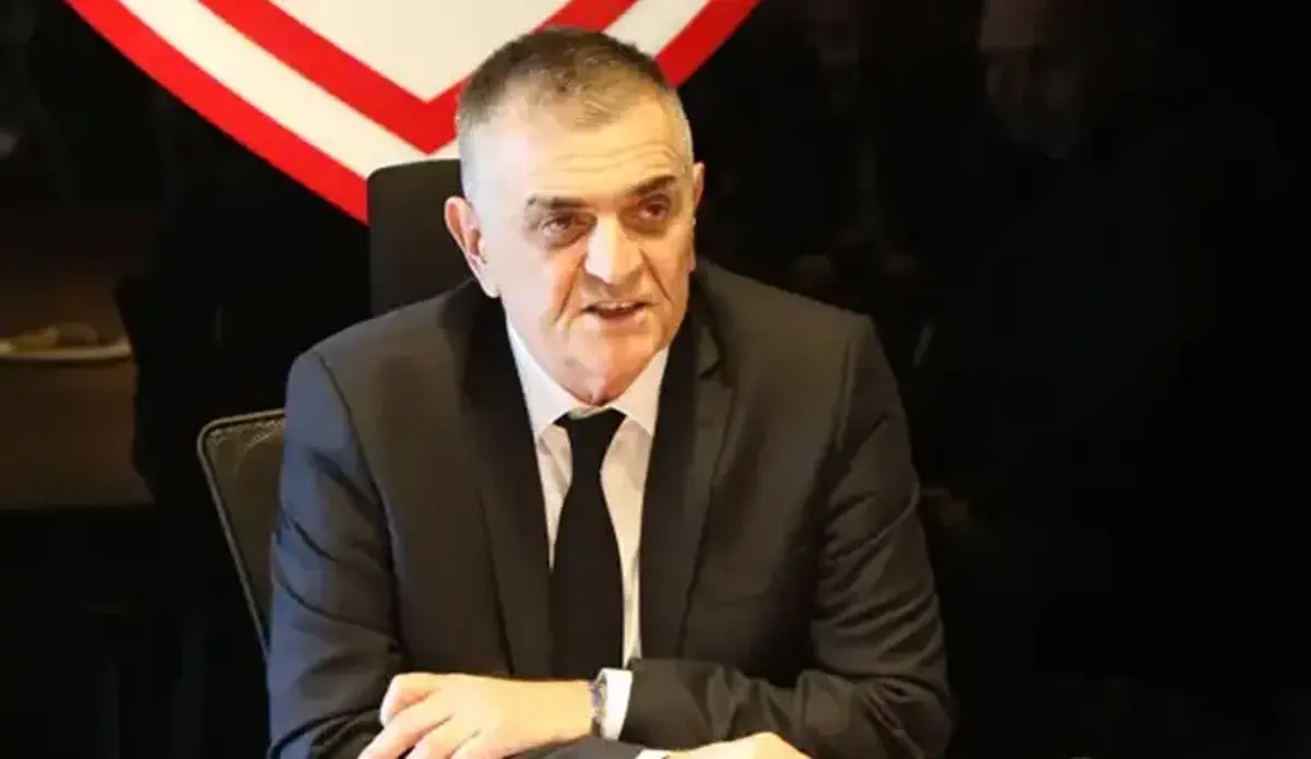 Samsunspor'dan transfer açıklaması