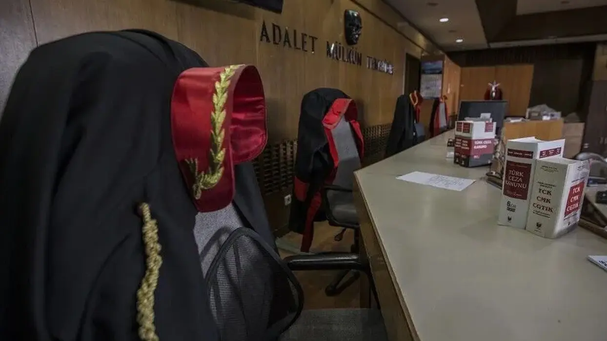 TBMM'de kabul edildi! 12. Yargı Paketi'nin merak edilenleri 10 soruda cevap buldu