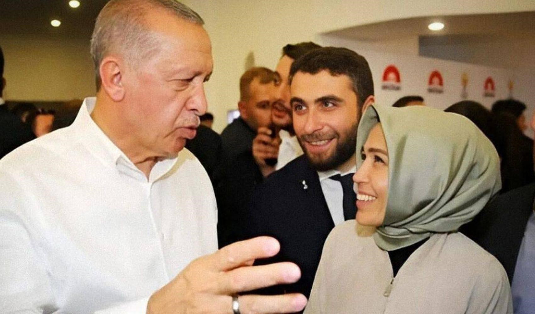 Ziraat Teknoloji’nin 3,7 milyar TL’lik veri merkezi ihalesi AKP’li vekilin eşinin şirketine gitti