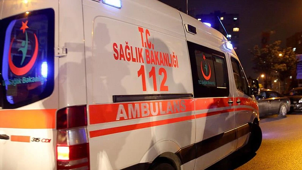 Komşuların ihbarı dehşeti ortaya çıkardı! Tam bir hafta o şekilde yaşamış