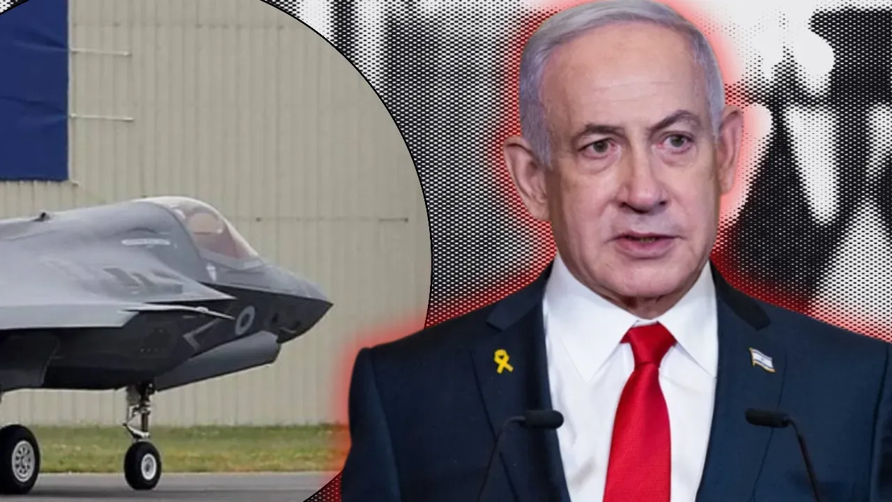 Canlı yayındaki Türkiye sorusu Netanyahu'yu köşeye sıkıştırdı: İtiraf etmekten başka çaresi kalmadı