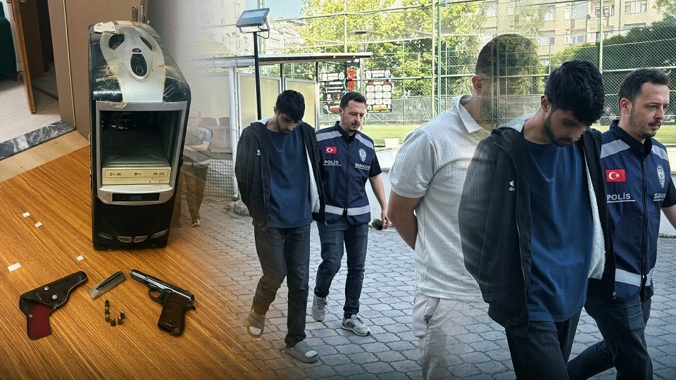 Samsun Büyükşehir Başkanı adını kullanarak sahtekarlık: 6 ildeki eş zamanlı operasyonda 6 şüpheli yakalandı | Gündem Haberleri