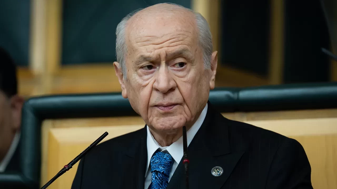 MHP Lideri Devlet Bahçeli'den Mutabakat Zaptı açıklaması: Harfiyen uygulanmalı, Hürmüz kesintisiz açılmalıdır