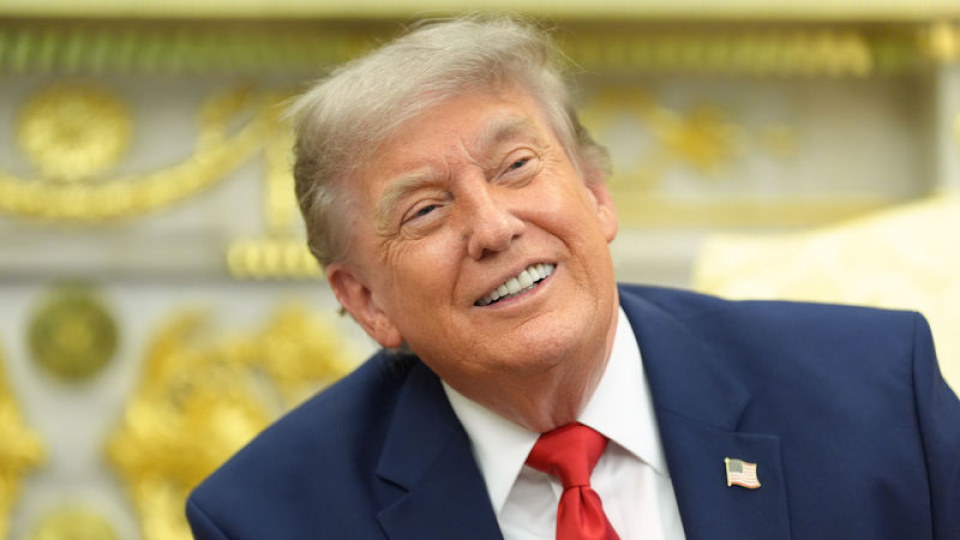 Trump'ın otelinde yoğun güvenlik önlemi