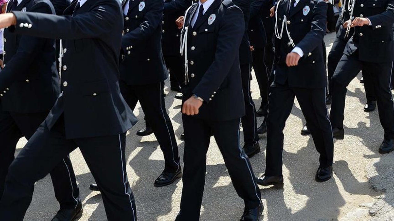 Polislik TYT puan şartı kaç oldu, değişti mi? 2026 PMYO başvurularında son gelişmeler