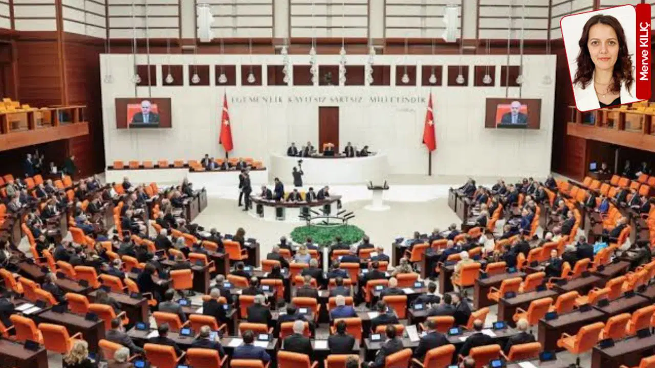 Çerçeve yasada tartışma yaratacak düzenleme: Terör örgütü üyelerine 5 yıl sonra siyaset yolu