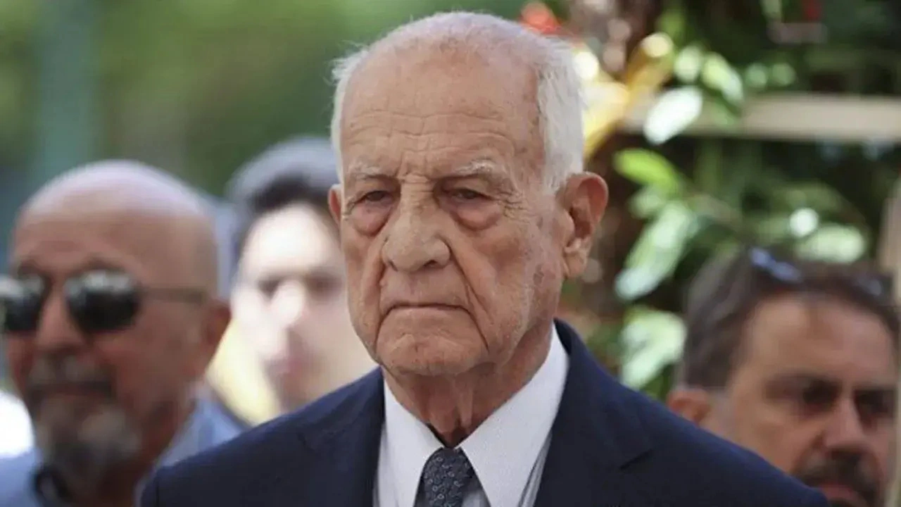 İnan Kıraç gerçeği ortaya çıktı: Meğer çoktan değişmiş