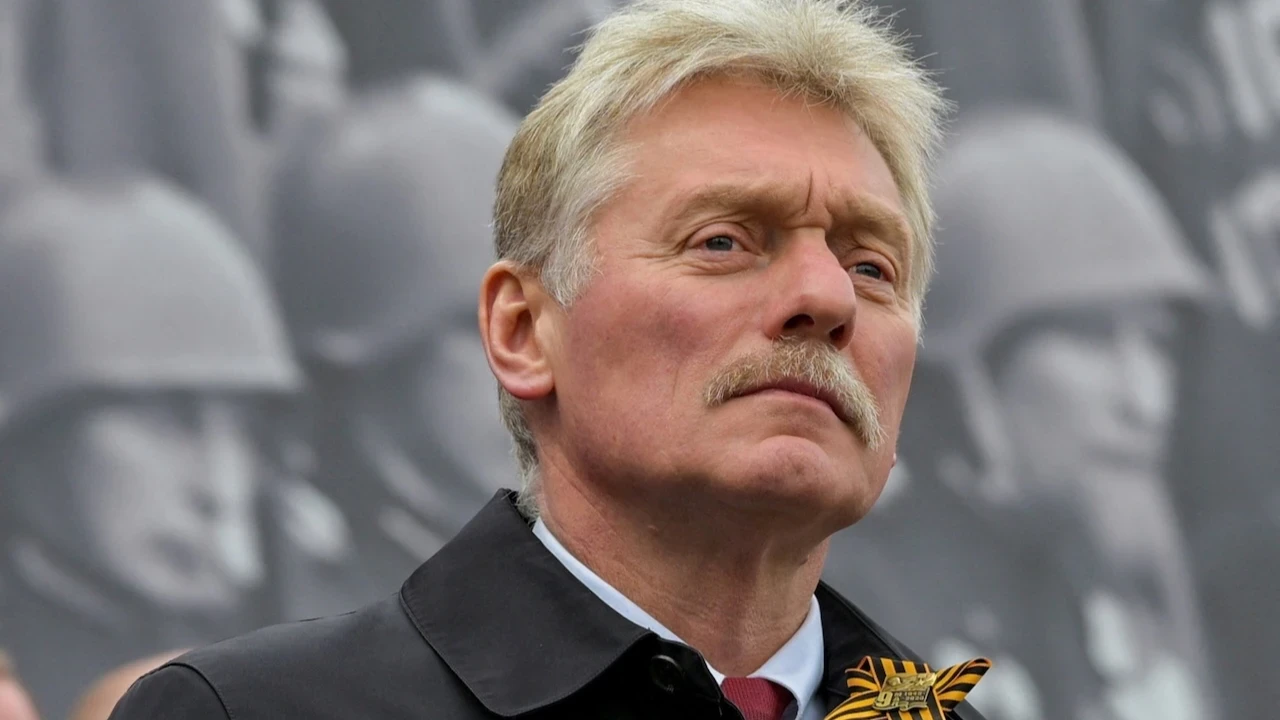 Kremlin: Türkiye'nin Ukrayna'yı ikna etmesini umuyoruz