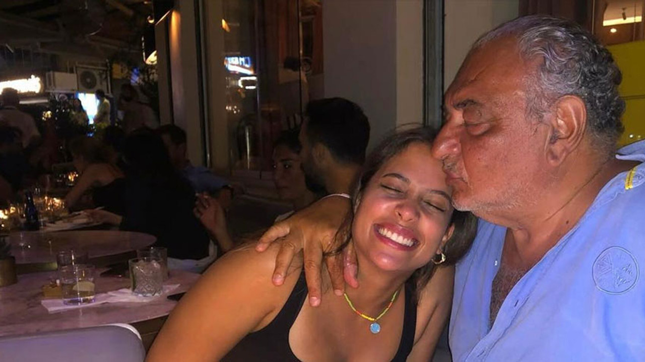 Reha Muhtar'ın kızı sessizliğini bozdu! Yürek burkan veda