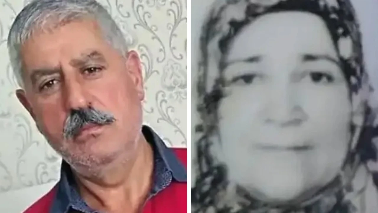 Eşi tarafından öldürülen kadın toprağa verildi
