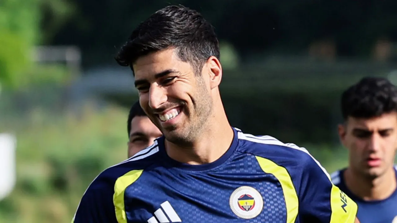 İsmail Kartal'ın planı Asensio'yu heyecanlandırdı