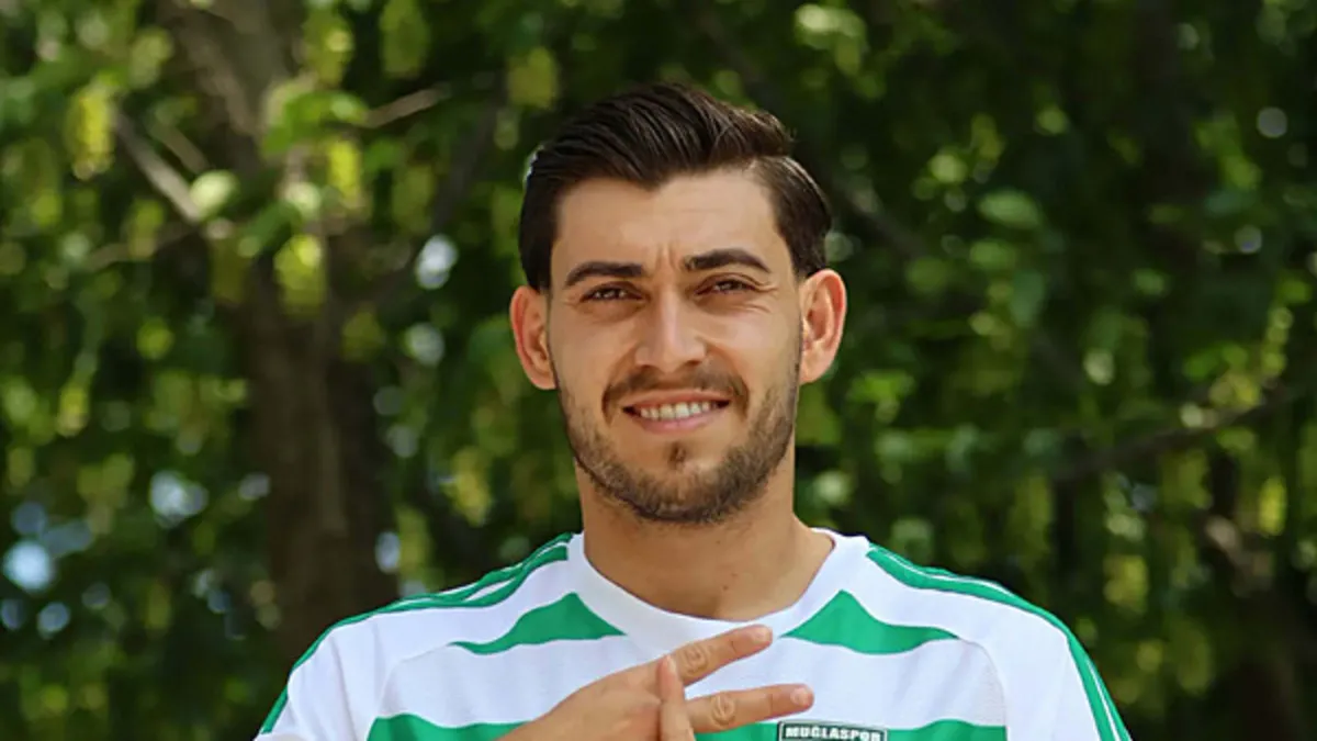 Muğlaspor transferde bombayı patlattı