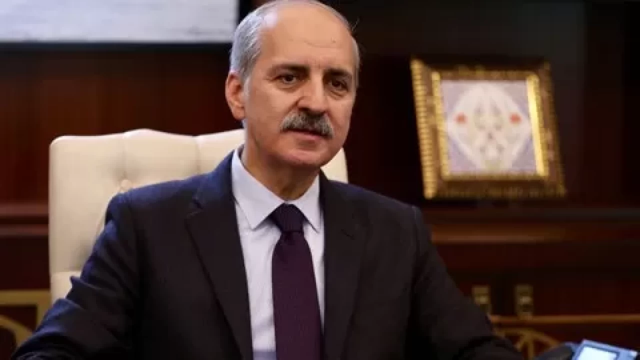 TBMM, NATO Parlamenter Zirvesi’ne ev sahipliği yapacak