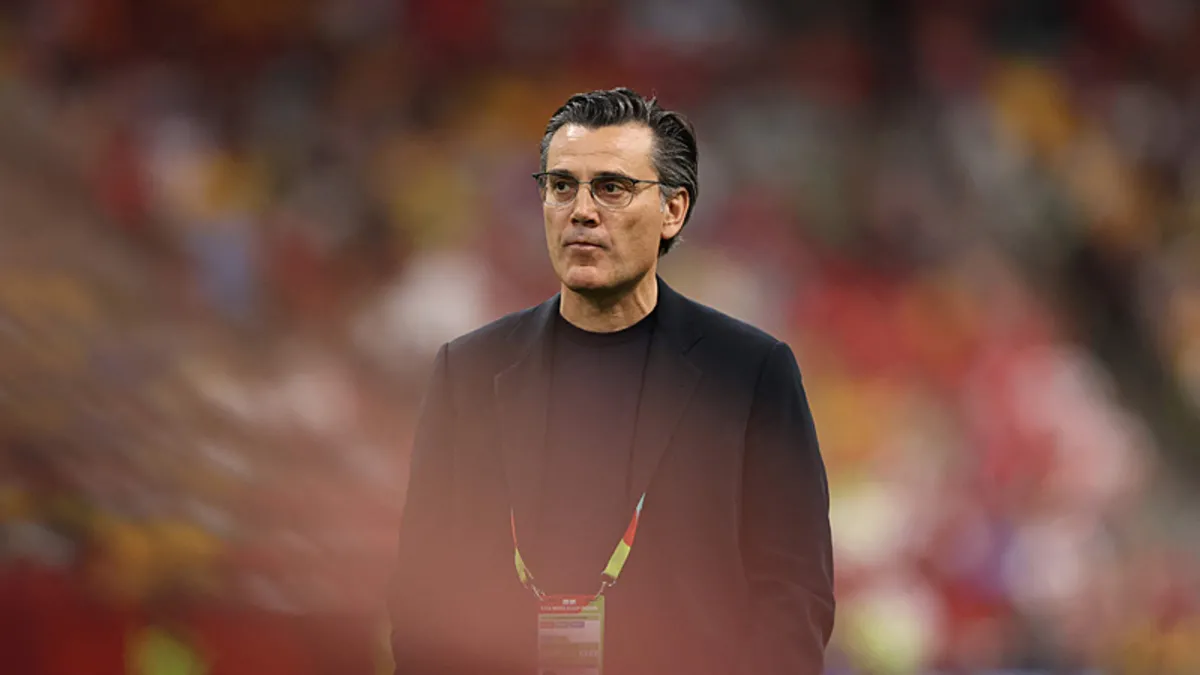 TFF’den Vincenzo Montella kararı!