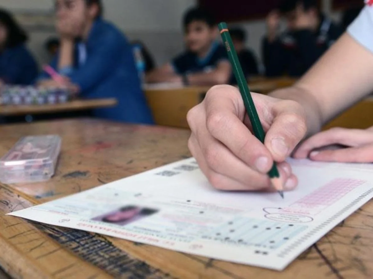 YKS ve lise sınavından önce dikkat edilecek 15 madde