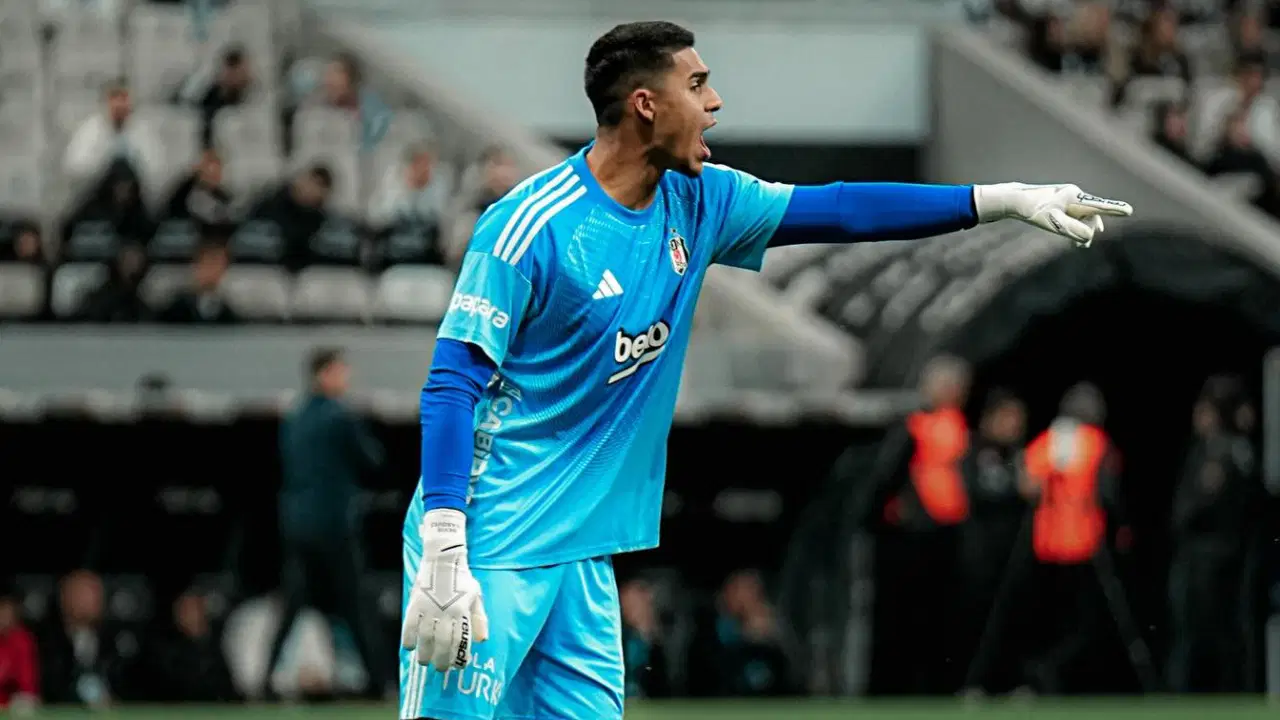 Beşiktaş'ta ayrılık iddiası: Bir maçta forma giymişti!