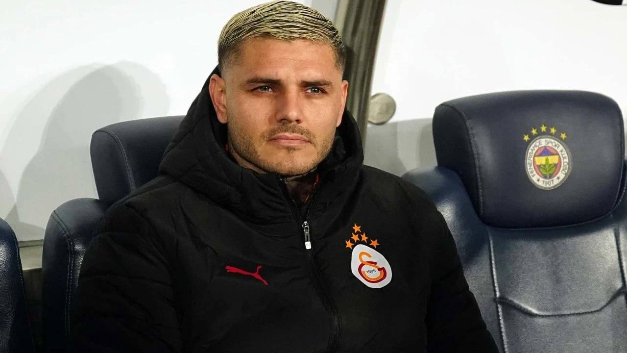 Herkesi ters köşe yaptı! Icardi’nin menajerinden Galatasaray açıklaması! Dursun Özbek ile yapılan görüşmeyi ilk kez duyurdu