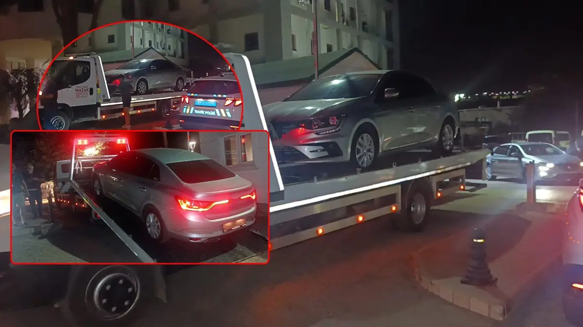 60 milyon liralık alacak krizi! CHP'li belediyenin araçlarına haciz geldi