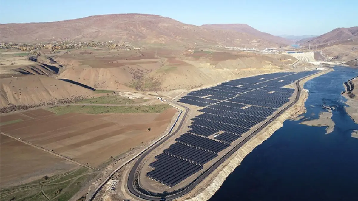 AB'den enerji hamlesi! Mevcut altyapıyla 25 gigavatlık yeni kapasite yolda