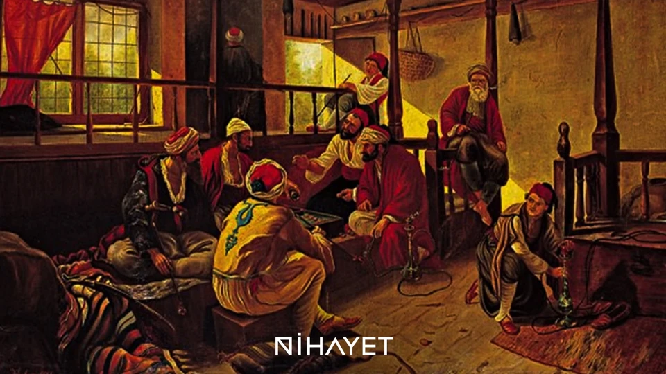 Dolap çevirmek deyiminin hikâyesi nedir?