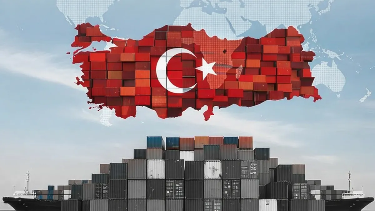 Gümrük vergileri ve ithalat kuralları değişti! Ticaret Bakanlığı'ndan 18 üründe yeni uygulama