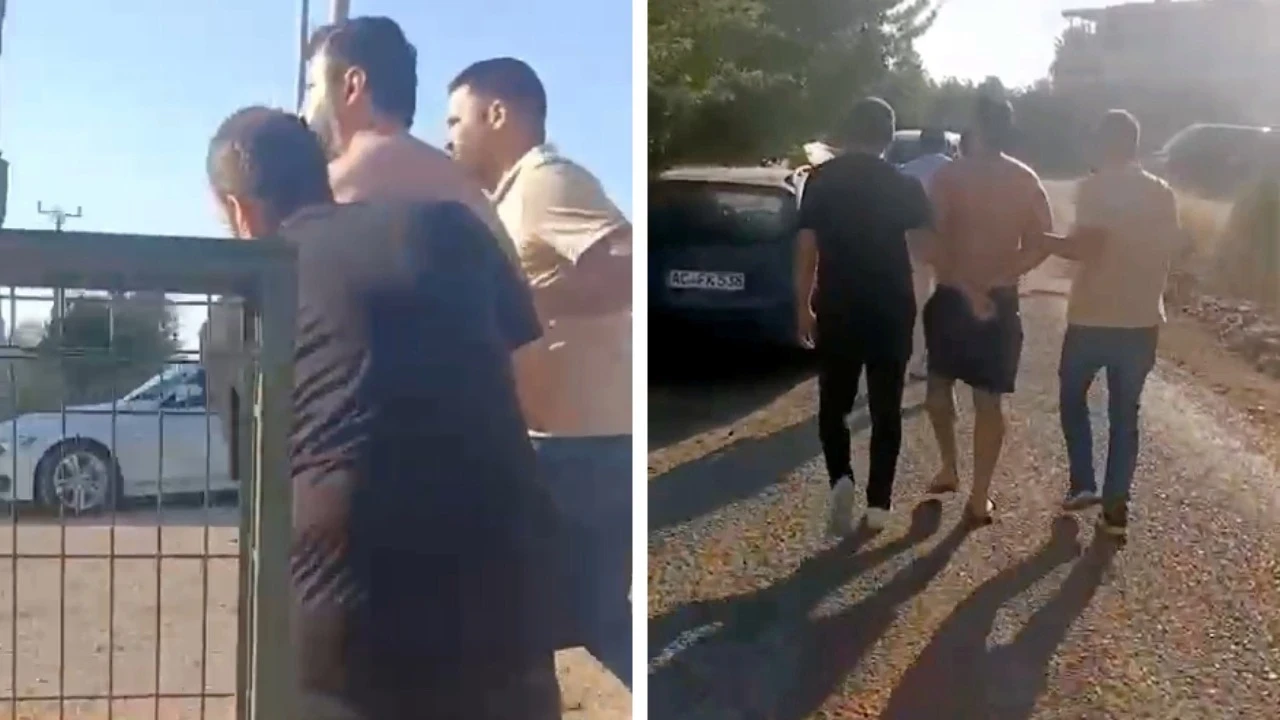 31 yıl cezası vardı, yakalandı: 'Ufak bir cezam var eve göz kulak ol'