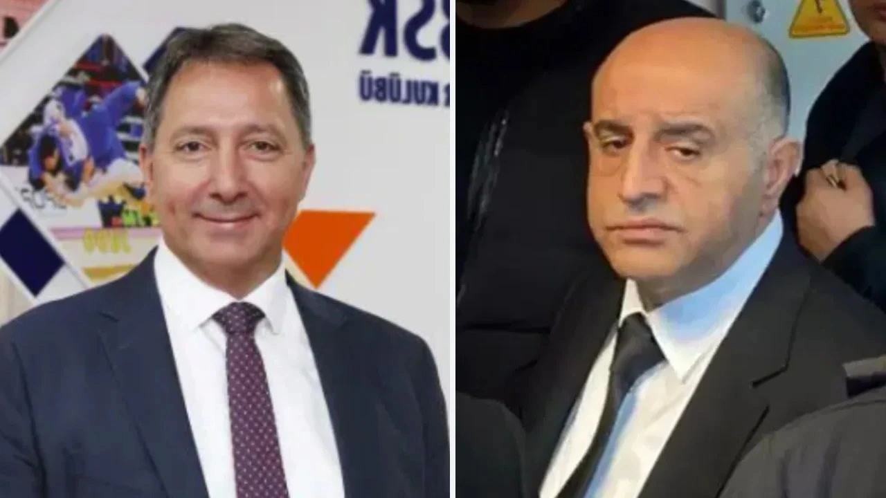 'Aziz İhsan Aktaş'a suikast planı' iddiası yersiz bulundu: Savcılıktan 'kovuşturmaya yer yok' kararı