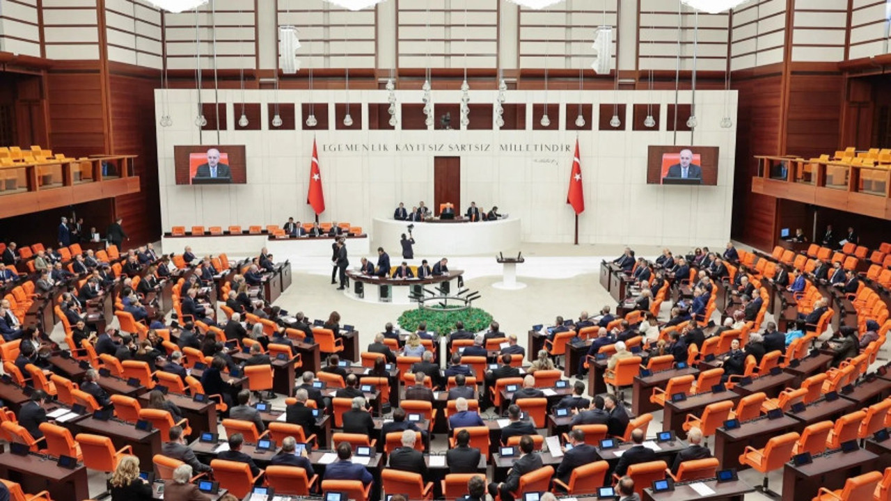 12. Yargı Paketi’nde sona gelindi: İşte masadaki düzenlemeler…