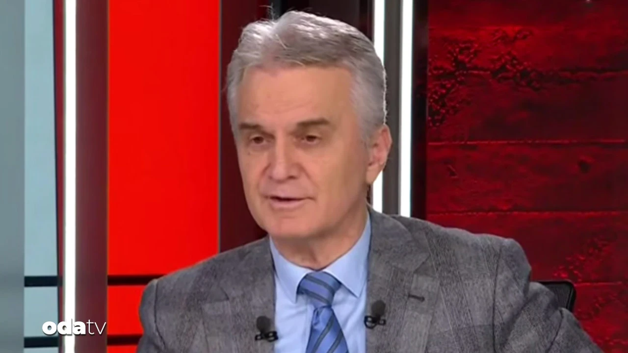 CHP'li Kuşoğlu: Kurultay en geç Mart'ta