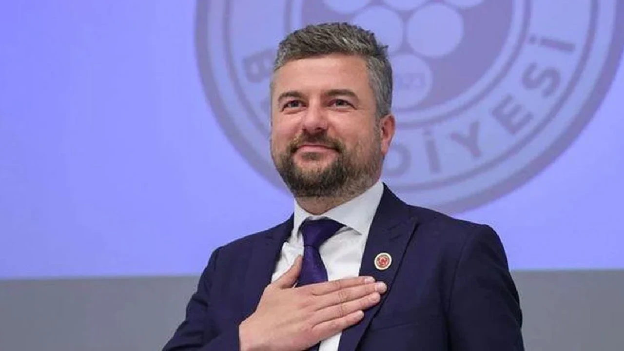 Buca Belediye Başkanı Görkem Duman görevden uzaklaştırıldı