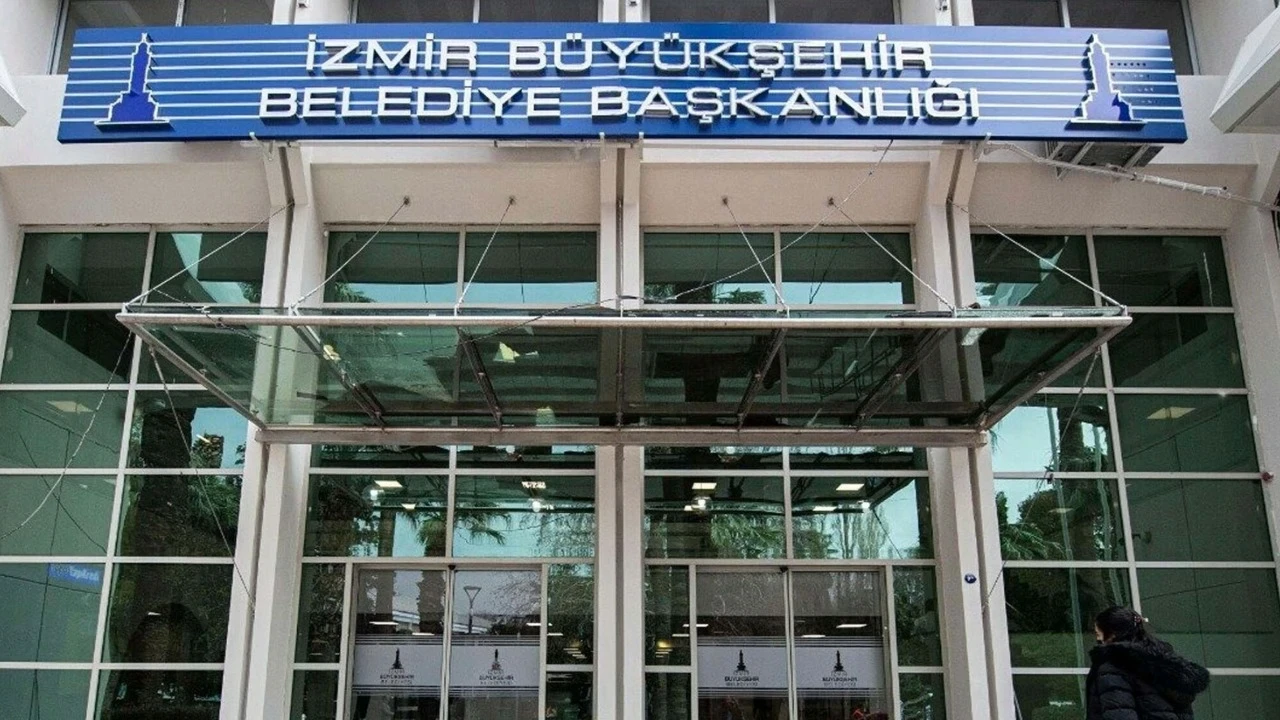 İZBETON davasına bir dosya daha eklendi