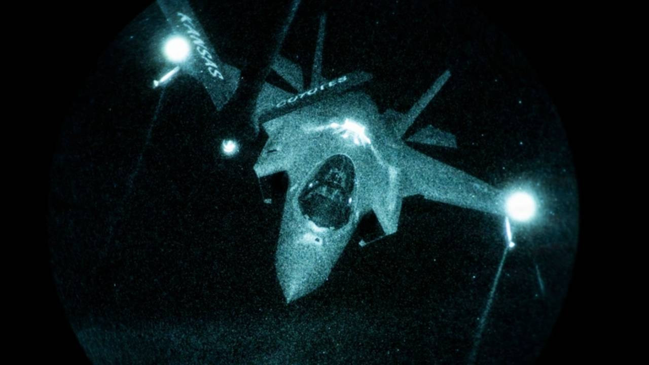ABD'deki Yunan lobisinin liderinden F-35 açıklaması: Türkiye uçakları alacaksa Kıbrıs ve Mavi Vatan'dan vazgeçsin