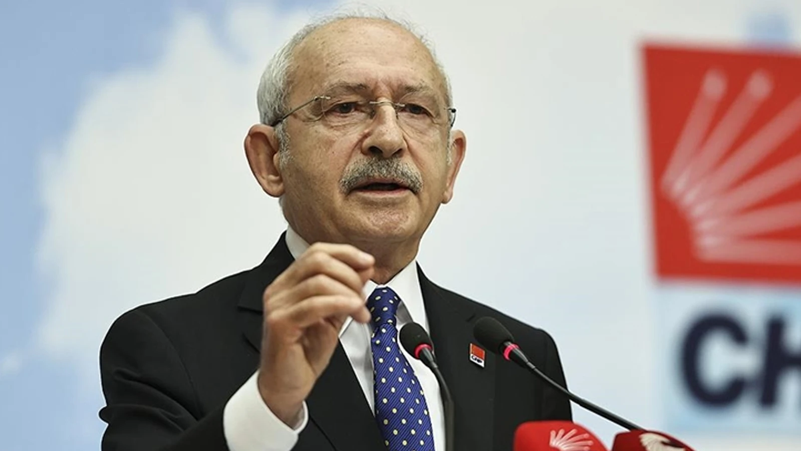 Kemal Kılıçdaroğlu: "11 Haziran Perşembe günü kurultay sürecimizi başlatıyoruz"