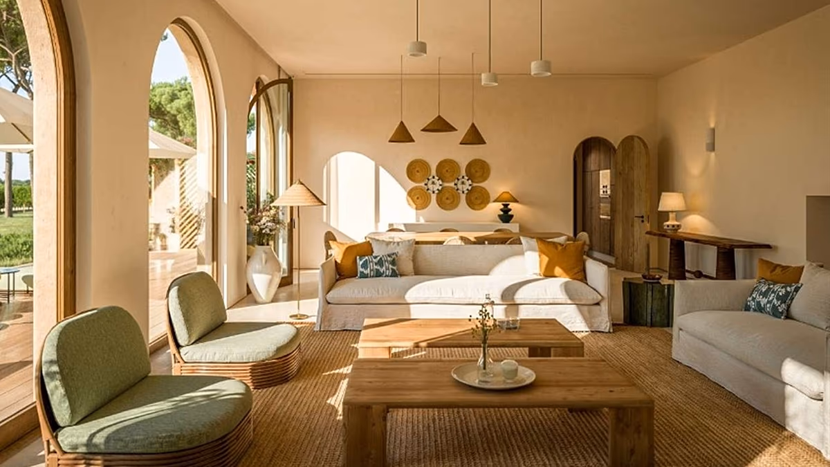 Alentejo neden Portekiz’in yeni otel gözdesi