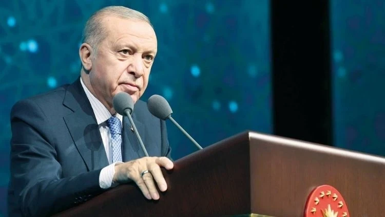 AK Parti 33'üncü İstişare ve Değerlendirme Toplantısı başlıyor… Cumhurbaşkanı Erdoğan, Sakarya’da